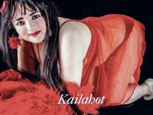 Kailahot