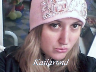 Kailarond