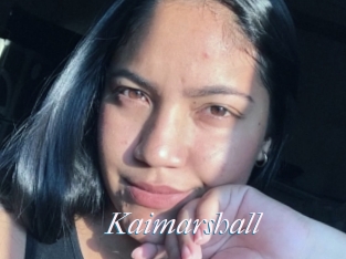 Kaimarshall
