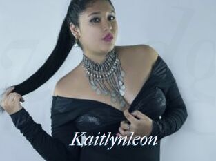 Kaitlynleon