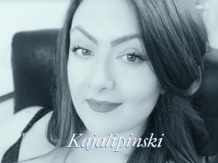 Kajalipinski