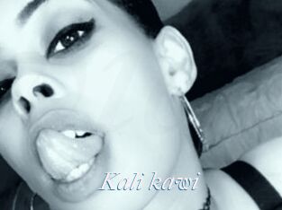 Kali_kawi