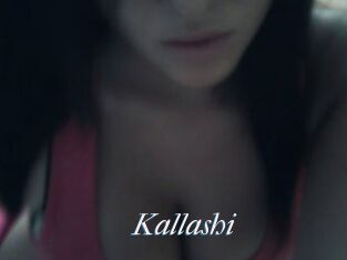 Kallashi
