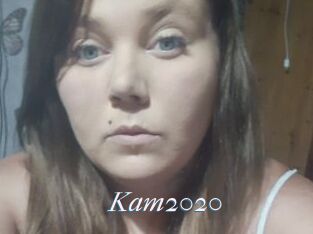 Kam2020