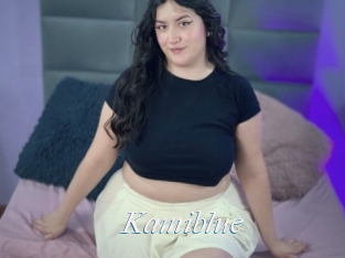 Kamiblue
