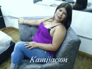 Kamijacson