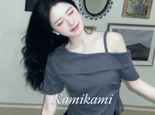 Kamikami