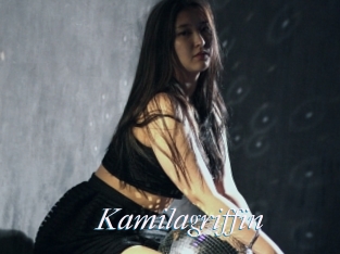 Kamilagriffin