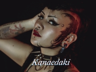 Kanaedaki