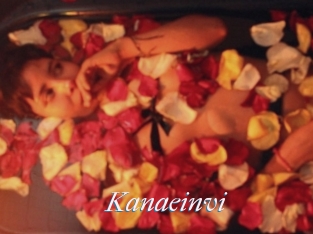 Kanaeinvi