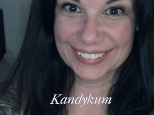 Kandykum
