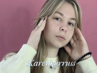 Karenburruss