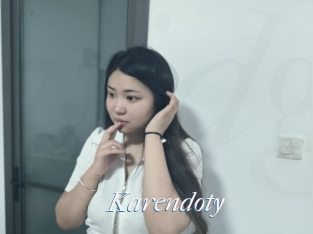 Karendoty