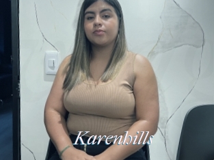 Karenhills