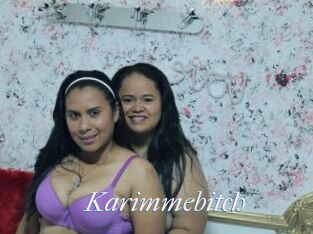 Karimmebitch