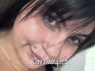 Karina4u21