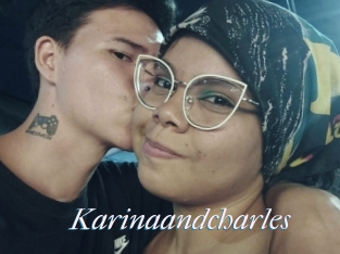 Karinaandcharles