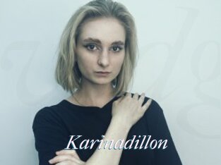 Karinadillon