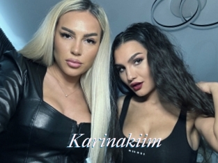 Karinakiim