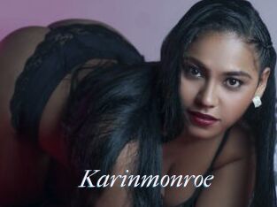 Karinmonroe