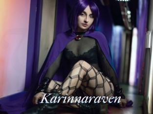 Karinnaraven