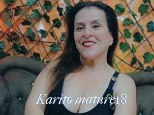 Karito_mature18