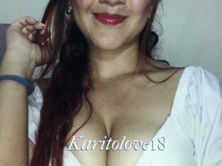 Karitolove18