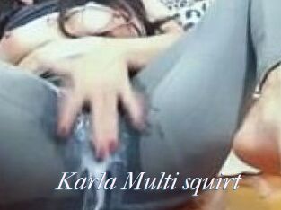 Karla_Multi_squirt