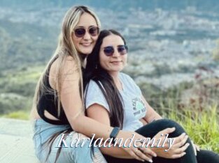 Karlaandemily