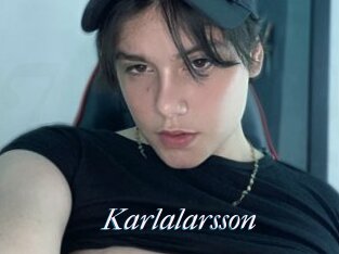 Karlalarsson