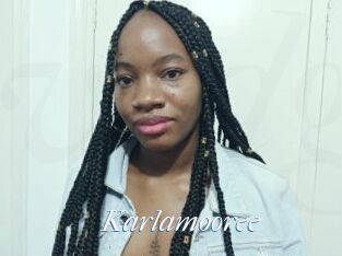 Karlamooree