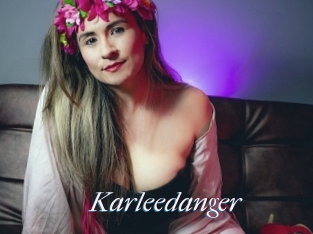 Karleedanger