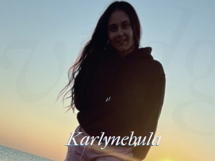 Karlynebula