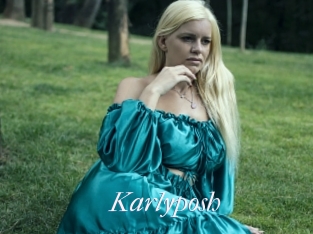 Karlyposh