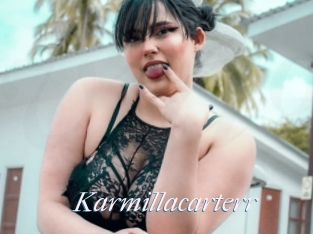 Karmillacarterr