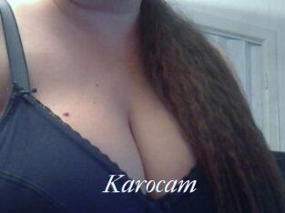 Karocam