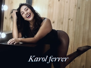 Karol_ferrer