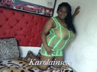 Karolainsexy
