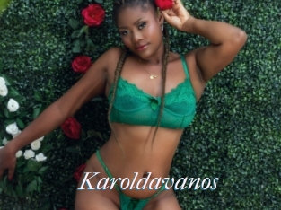 Karoldavanos