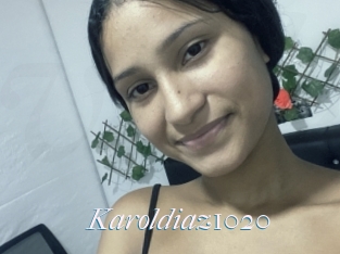 Karoldiaz1020