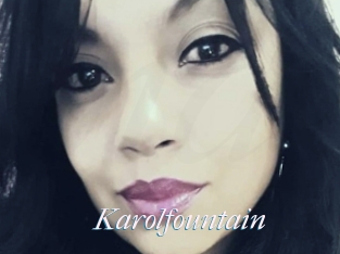 Karolfountain
