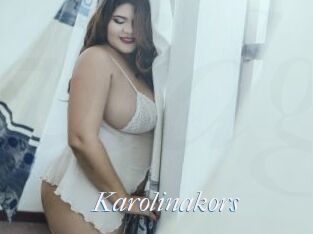 Karolinakors