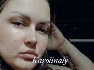 Karolinaly