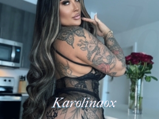 karolinaox Video Grosse