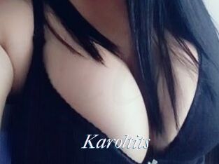 Karoltits