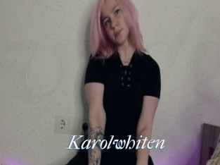 Karolwhiten