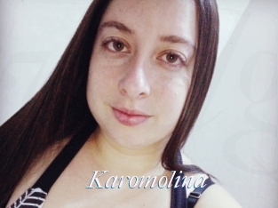 Karomolina