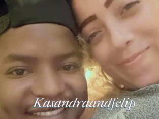 Kasandraandfelip