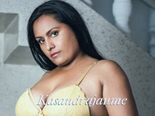 Kasandrajaume