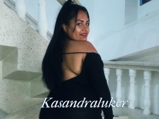 Kasandraluker
